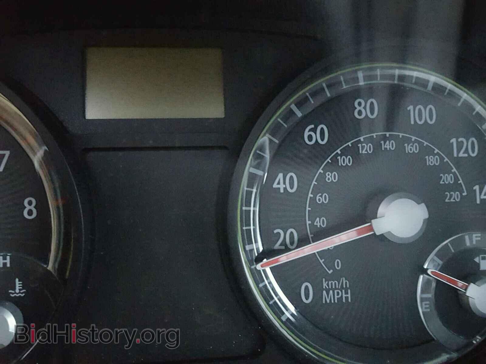 2008 KIA RIO BASE - VIN: KNADE123786299024 - Photo 8