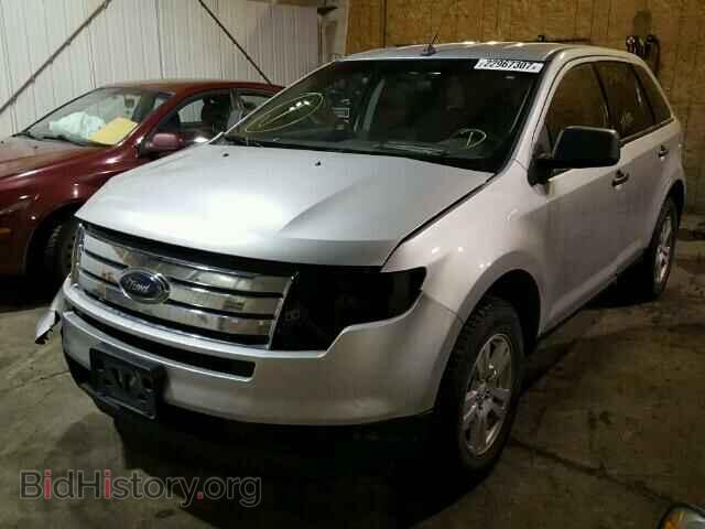 2009 FORD EDGE - VIN: 2FMDK46C19BA43810 - Photo 2