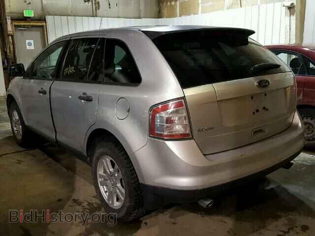 2009 FORD EDGE - VIN: 2FMDK46C19BA43810 - Photo 3