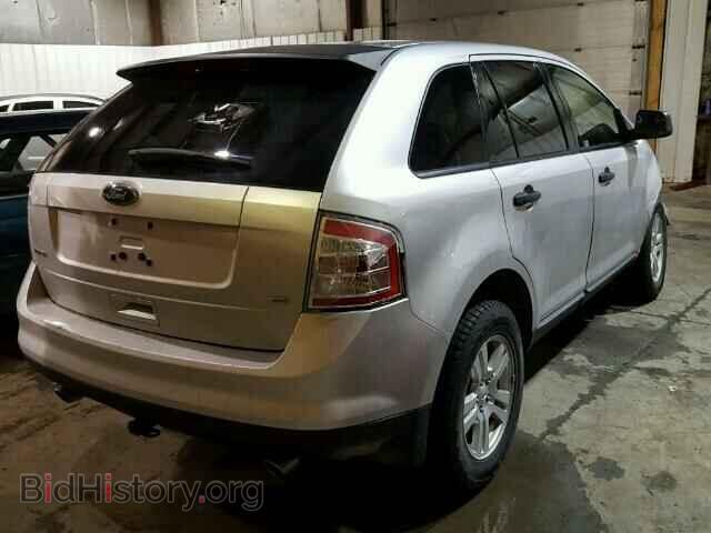2009 FORD EDGE - VIN: 2FMDK46C19BA43810 - Photo 4