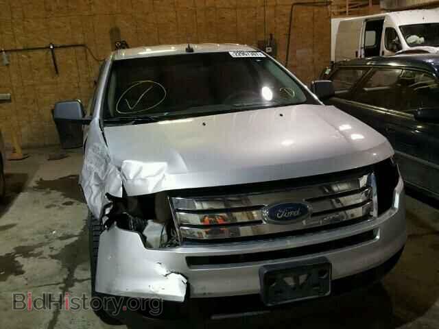 2009 FORD EDGE - VIN: 2FMDK46C19BA43810 - Photo 9