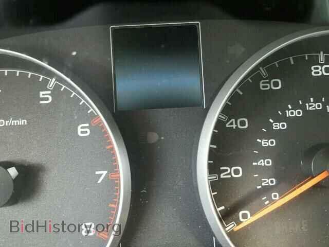 2014 SUBARU OUTBACK - VIN: 4S4BRCAC4E3315037 - Photo 8