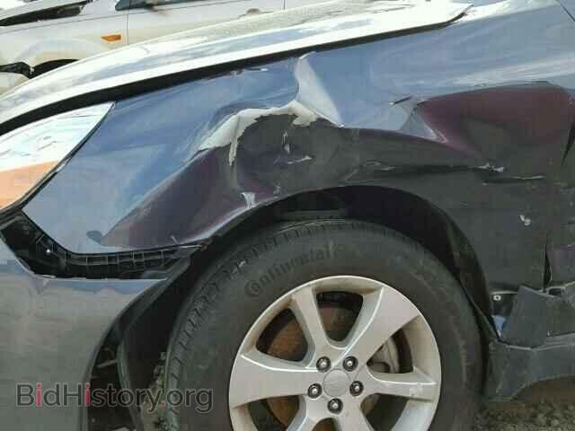 2014 SUBARU OUTBACK - VIN: 4S4BRCAC4E3315037 - Photo 10