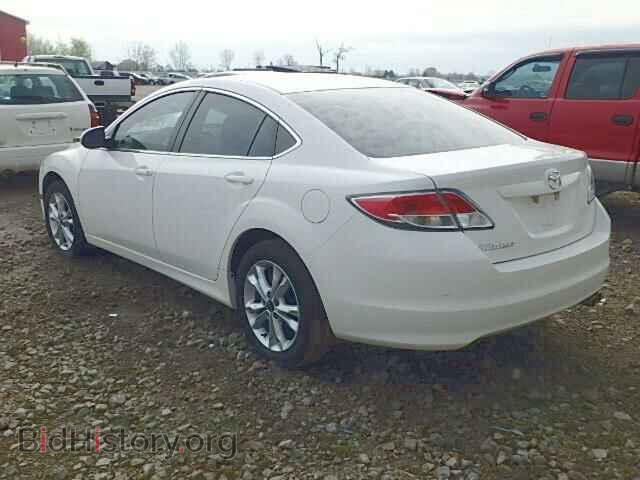 2009 MAZDA 6 - VIN: 1YVHP81A795M29666 - Photo 3