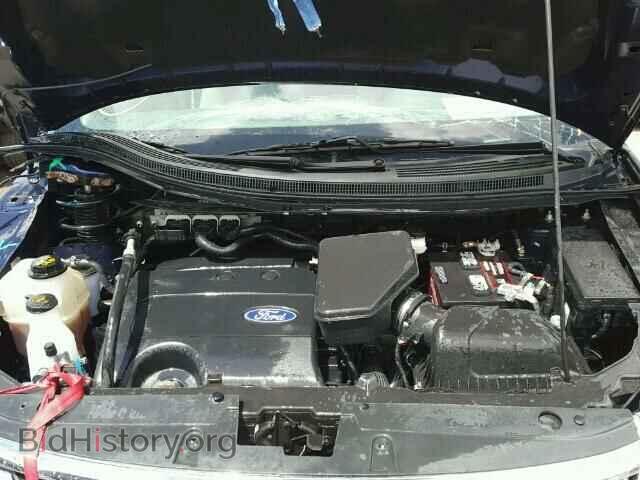 2011 FORD EDGE - VIN: 2FMDK3JC4BBB38790 - Photo 7