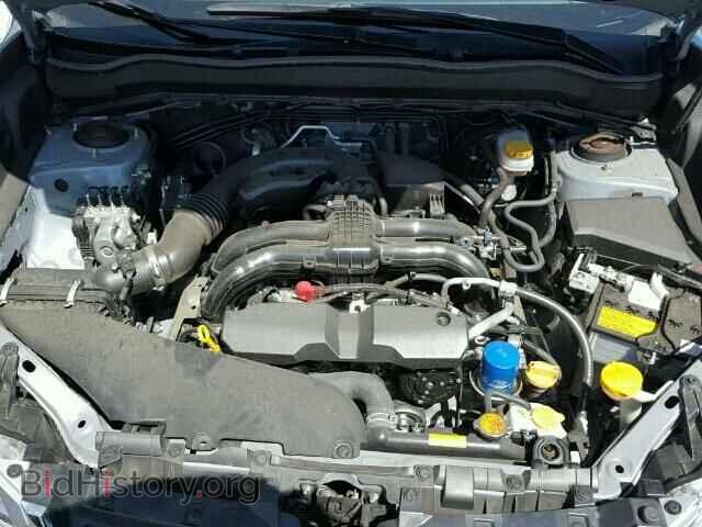 2015 SUBARU FORESTER - VIN: JF2SJADC3FH598144 - Photo 7
