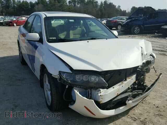 Photo 1YVHP80C865M70614 - MAZDA 6 2006