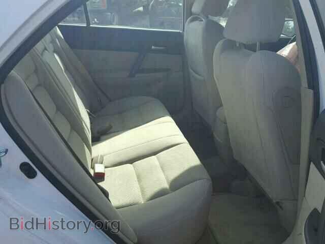2006 MAZDA 6 - VIN: 1YVHP80C865M70614 - Photo 6