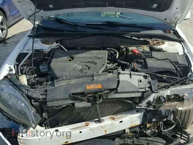 2006 MAZDA 6 - VIN: 1YVHP80C865M70614 - Photo 7