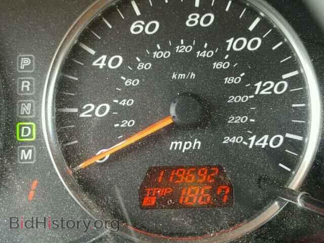 2006 MAZDA 6 - VIN: 1YVHP80C865M70614 - Photo 8