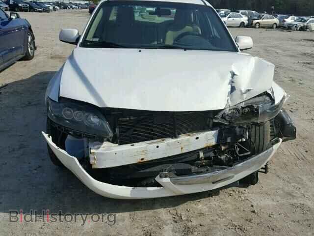 2006 MAZDA 6 - VIN: 1YVHP80C865M70614 - Photo 9