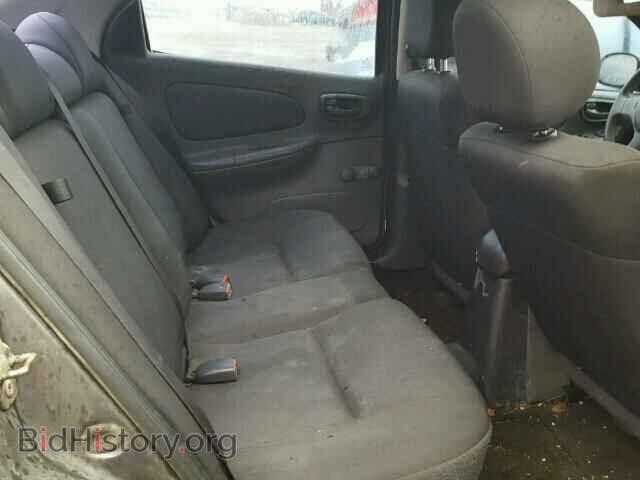 2004 DODGE NEON - VIN: 1B3ES56C44D583218 - Фото 6