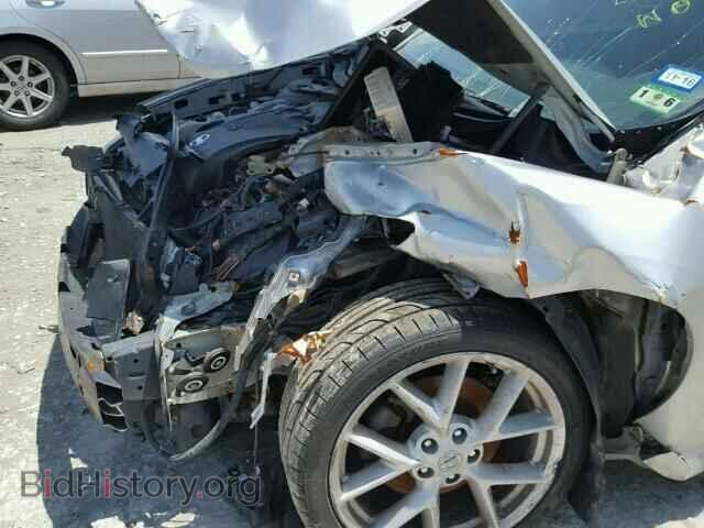 2009 NISSAN MAXIMA - VIN: 1N4AA51E49C835741 - Фото 10
