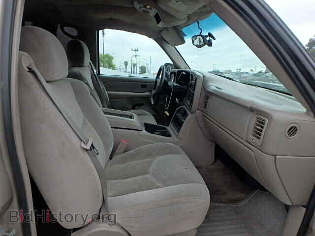 2006 CHEVROLET SILVERADO - VIN: 2GCEC13T761222573 - Фото 5