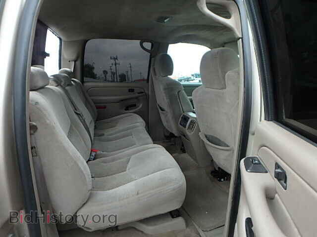2006 CHEVROLET SILVERADO - VIN: 2GCEC13T761222573 - Фото 6