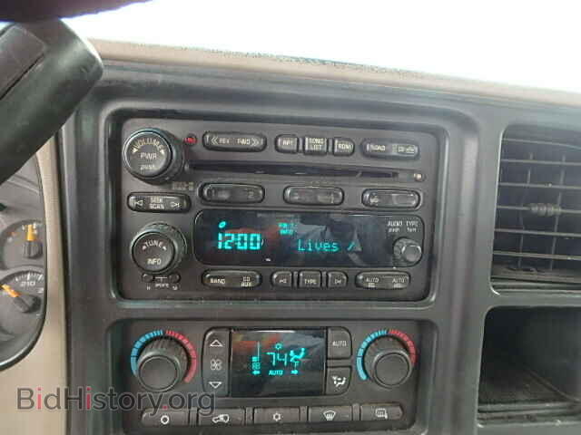 2006 CHEVROLET SILVERADO - VIN: 2GCEC13T761222573 - Фото 9