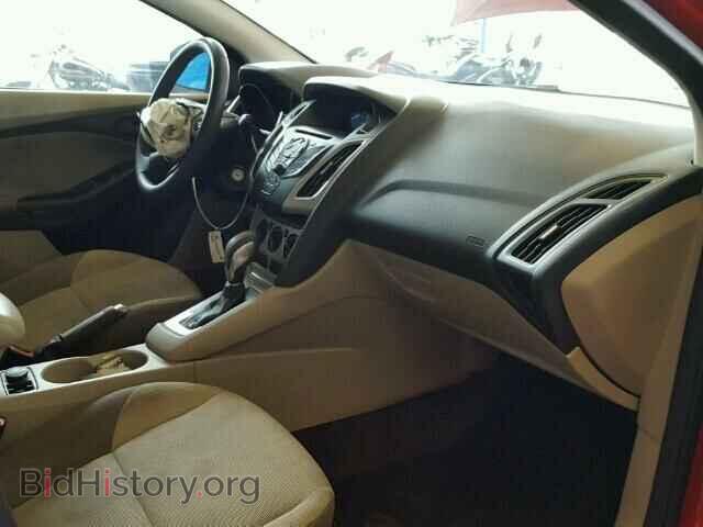2012 FORD FOCUS - VIN: 1FAHP3K24CL437085 - Фото 5