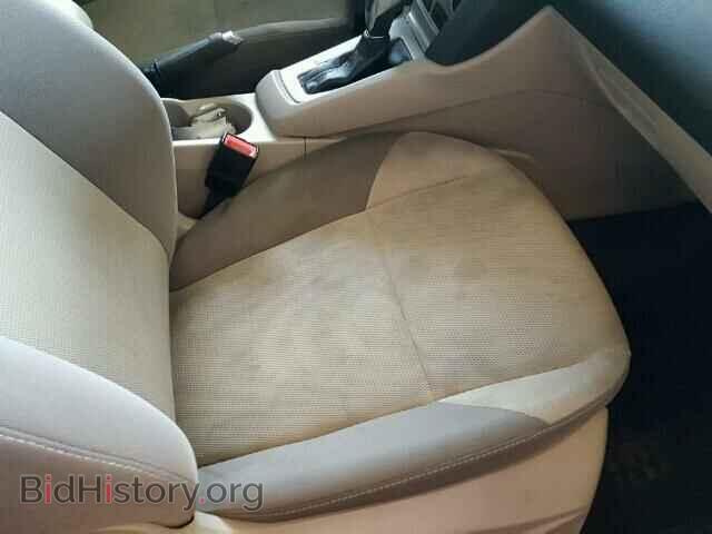 2012 FORD FOCUS - VIN: 1FAHP3K24CL437085 - Фото 10