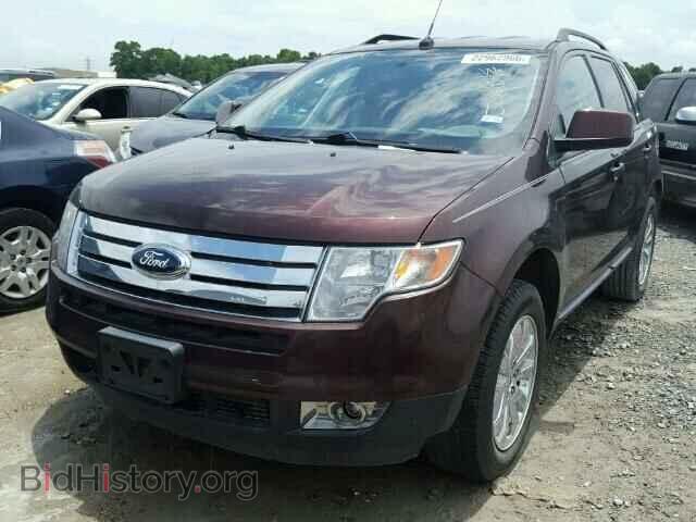 2010 FORD EDGE - VIN: 2FMDK3JC0ABB27557 - Photo 2
