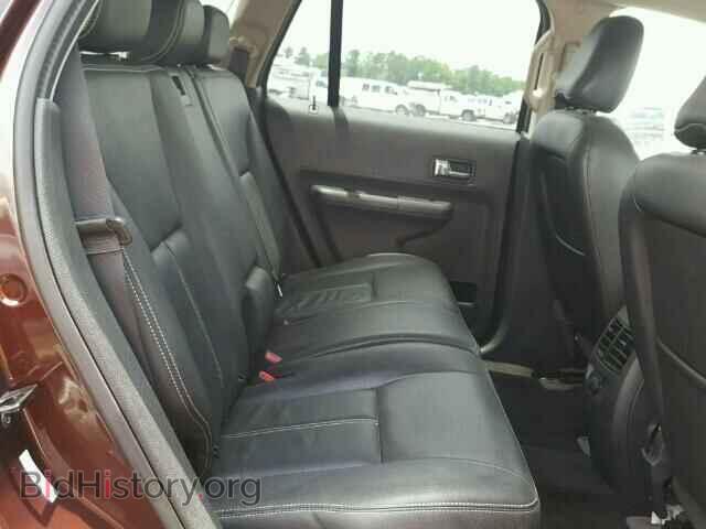 2010 FORD EDGE - VIN: 2FMDK3JC0ABB27557 - Photo 6