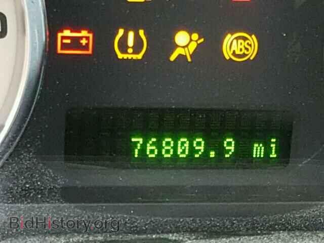 2010 FORD EDGE - VIN: 2FMDK3JC0ABB27557 - Photo 8