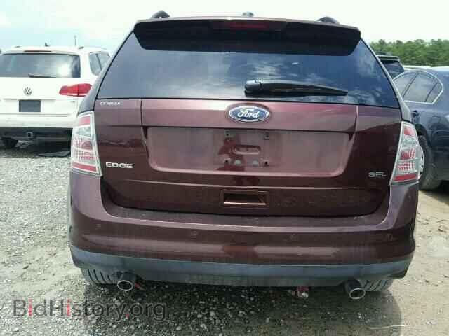 2010 FORD EDGE - VIN: 2FMDK3JC0ABB27557 - Photo 10