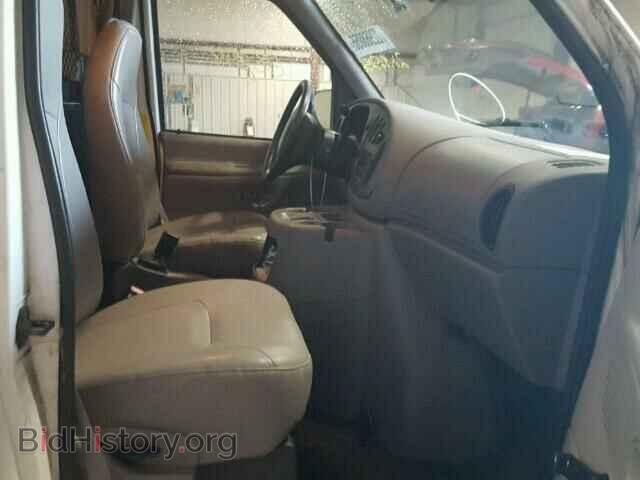 2000 FORD ECONOLINE - VIN: 1FTNE2423YHB30477 - Фото 5