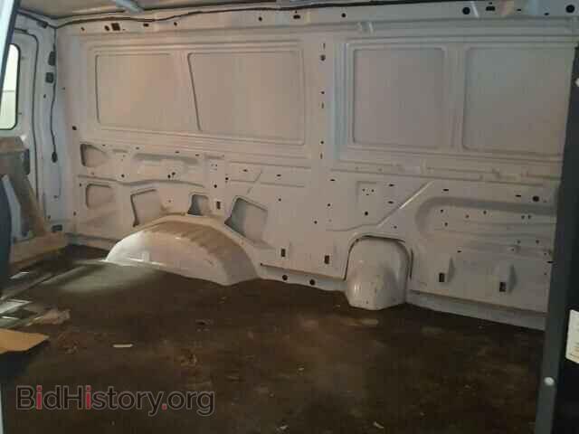 2000 FORD ECONOLINE - VIN: 1FTNE2423YHB30477 - Фото 6