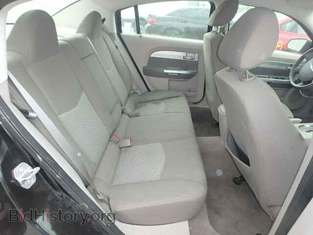 2009 CHRYSLER SEBRING - VIN: 1C3LC46B79N525193 - Фото 6