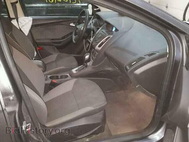 2013 FORD FOCUS - VIN: 1FADP3F20DL237539 - Photo 5