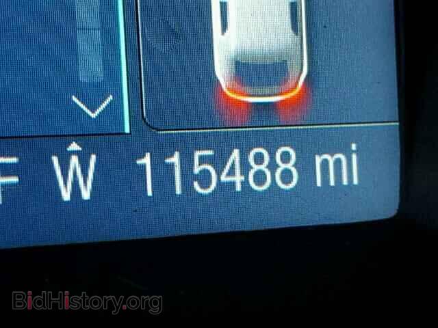 2013 FORD FOCUS - VIN: 1FADP3F20DL237539 - Photo 8