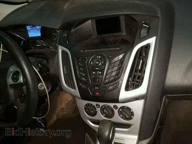 2013 FORD FOCUS - VIN: 1FADP3F20DL237539 - Photo 9