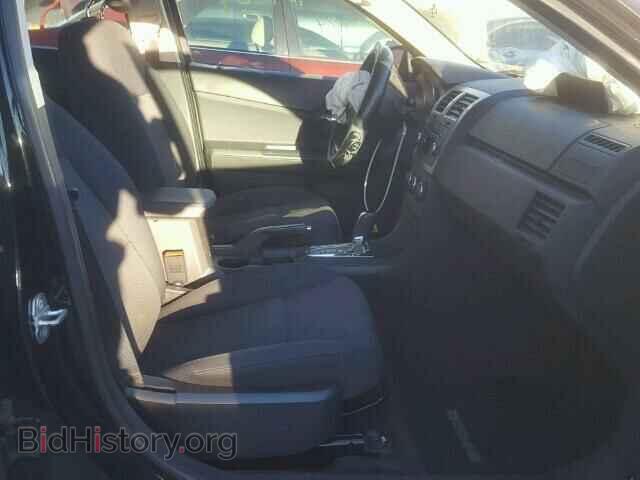 2010 DODGE AVENGER - VIN: 1B3CC4FB6AN102476 - Фото 5