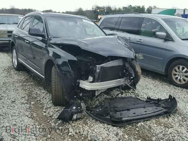 Photo WA1L2AFP1HA049578 - AUDI Q5 2017
