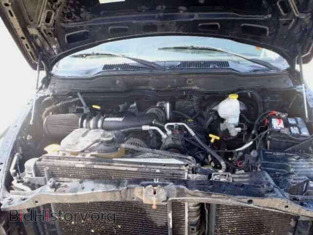 2003 DODGE RAM 1500 - VIN: 1D7HA18D93S329372 - Фото 7