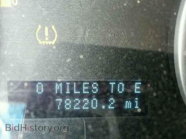 2009 FORD FOCUS - VIN: 1FAHP32N79W163091 - Photo 8