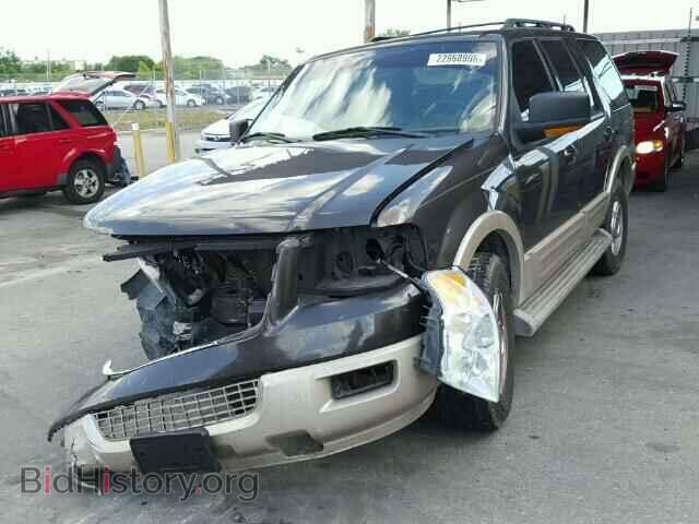 2006 FORD EXPEDITION - VIN: 1FMPU17536LA44474 - Фото 2