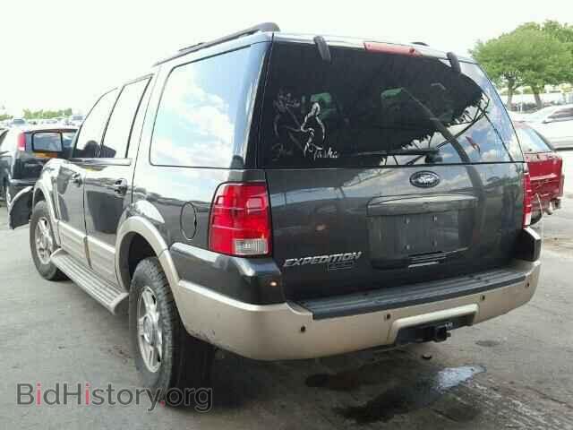 2006 FORD EXPEDITION - VIN: 1FMPU17536LA44474 - Фото 3