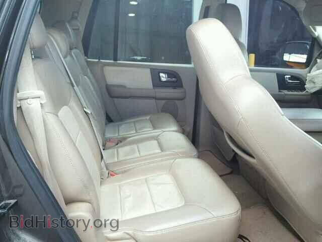 2006 FORD EXPEDITION - VIN: 1FMPU17536LA44474 - Фото 6