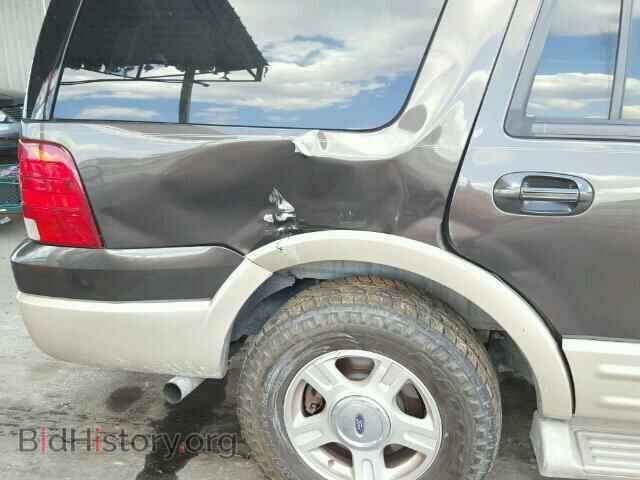 2006 FORD EXPEDITION - VIN: 1FMPU17536LA44474 - Фото 9