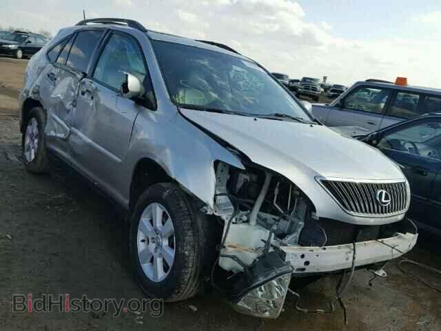 Фотография 2T2HA31U05C063000 - LEXUS RX330 2005