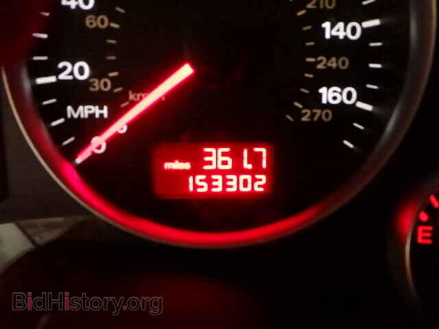 2007 AUDI A4 - VIN: WAUKF78E07A030911 - Фото 8