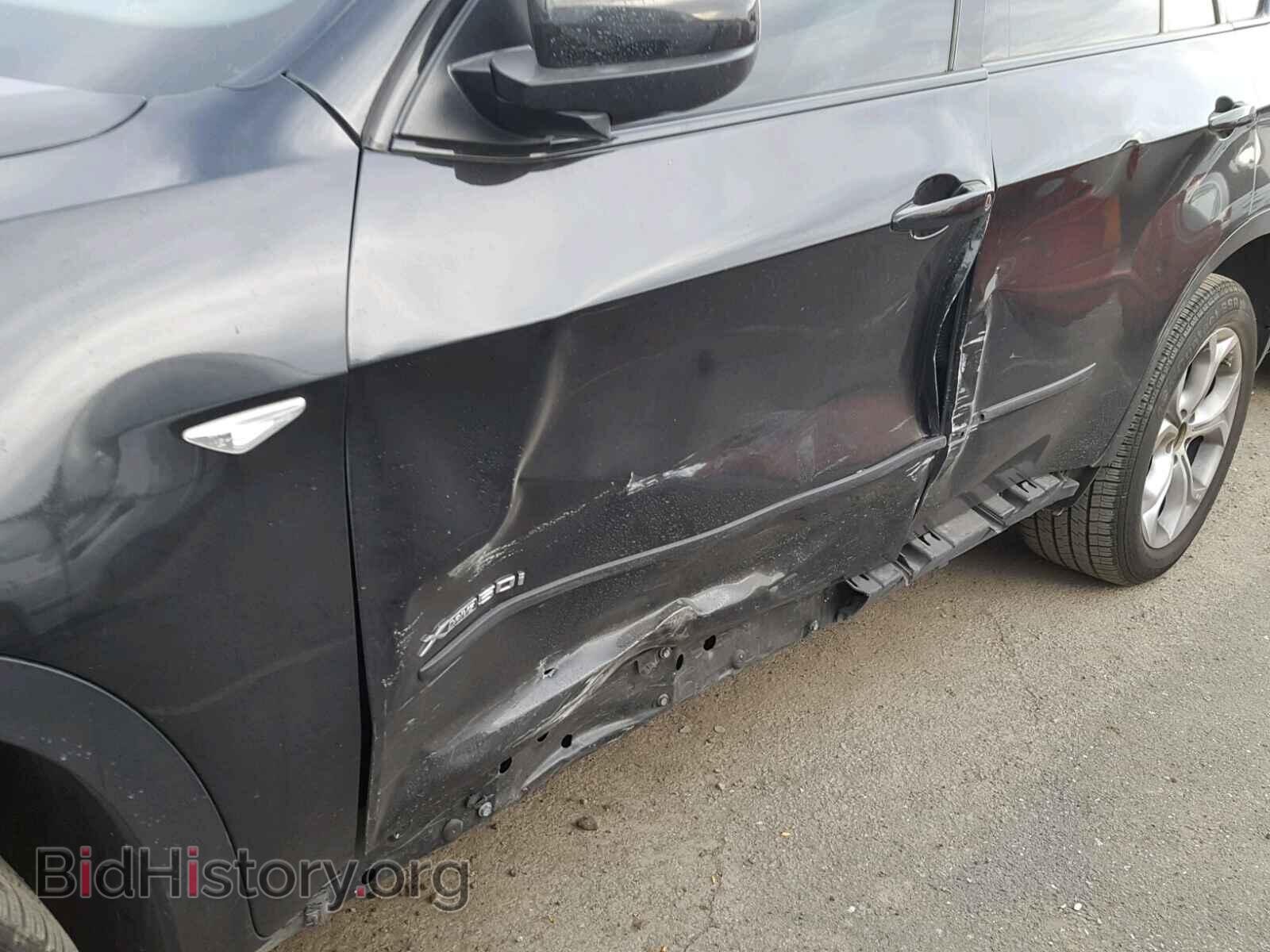 2012 BMW X5 - VIN: 5UXZV8C53CL423736 - Фото 9