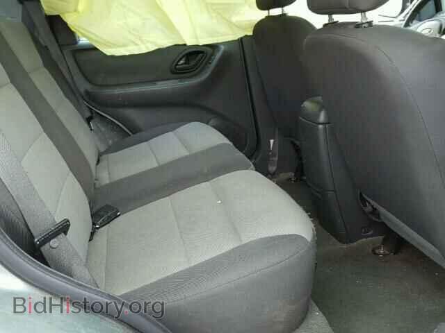 2007 FORD ESCAPE - VIN: 1FMCU02Z07KA28386 - Фото 6