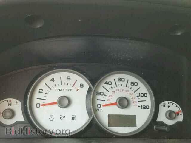 2007 FORD ESCAPE - VIN: 1FMCU02Z07KA28386 - Фото 8