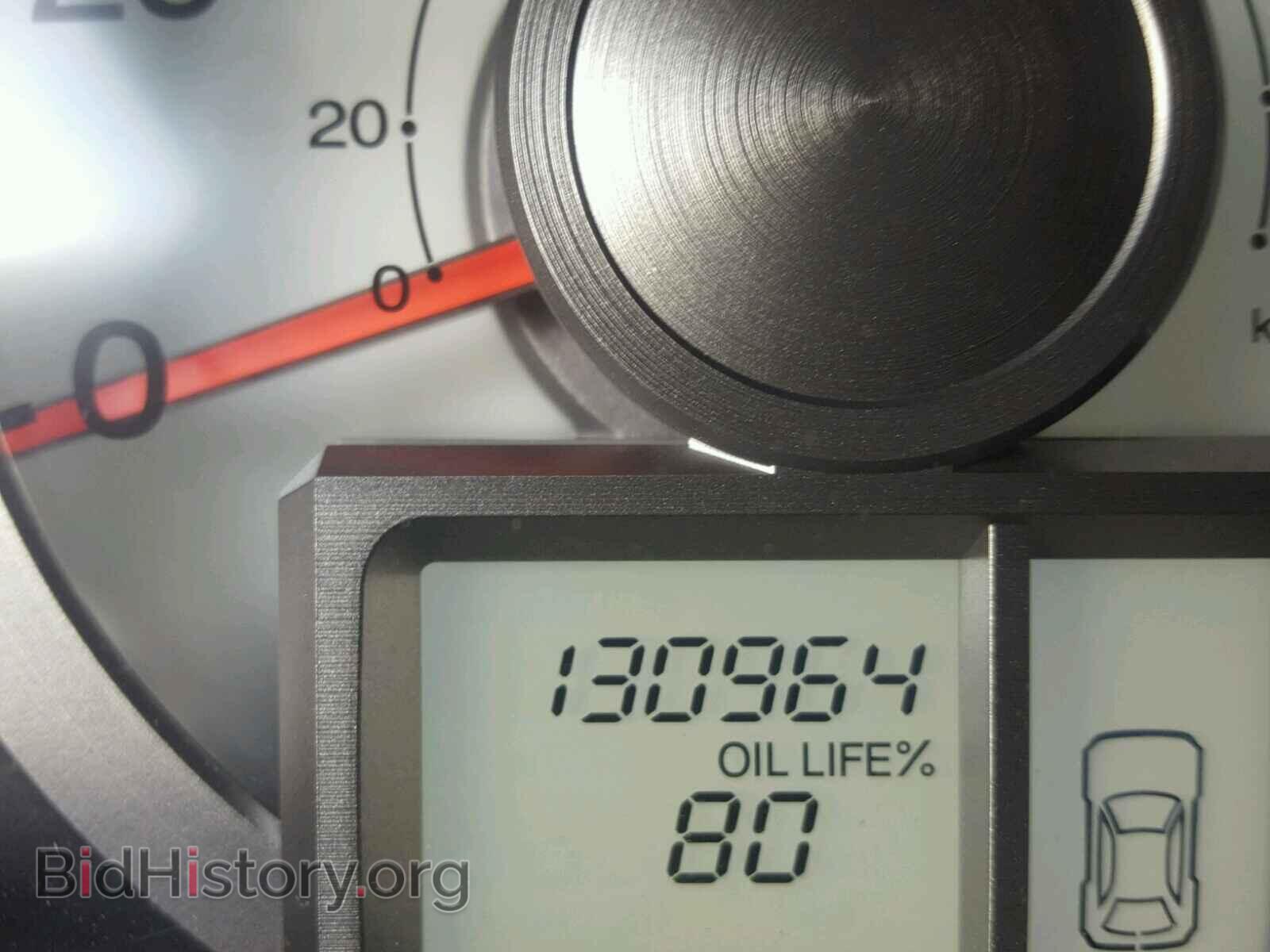2011 HONDA PILOT - VIN: 5FNYF4H24BB036437 - Photo 8