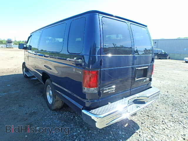 2013 FORD ECONOLINE - VIN: 1FBSS3BL5DDA13731 - Photo 3