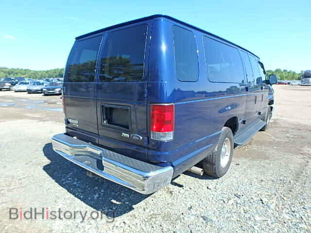 2013 FORD ECONOLINE - VIN: 1FBSS3BL5DDA13731 - Photo 4