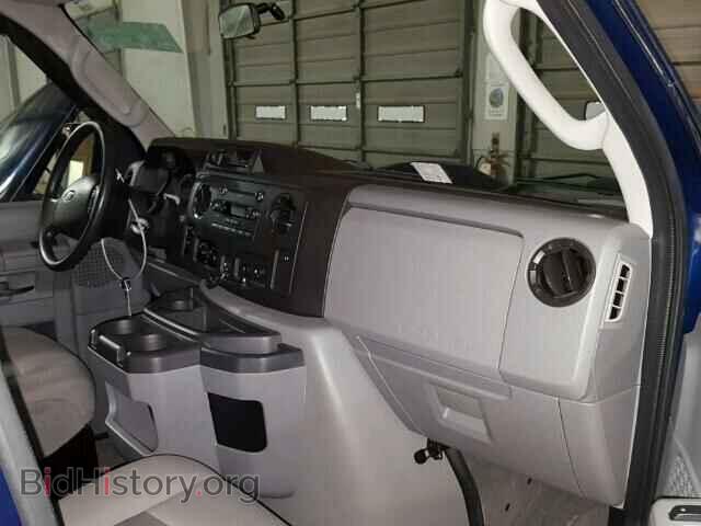 2013 FORD ECONOLINE - VIN: 1FBSS3BL5DDA13731 - Photo 5
