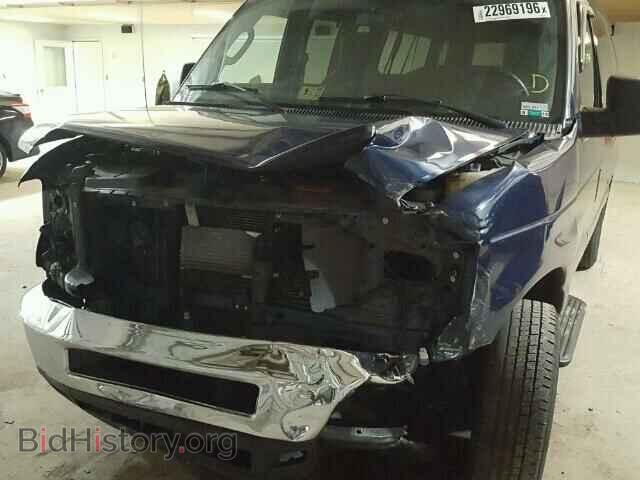 2013 FORD ECONOLINE - VIN: 1FBSS3BL5DDA13731 - Photo 9